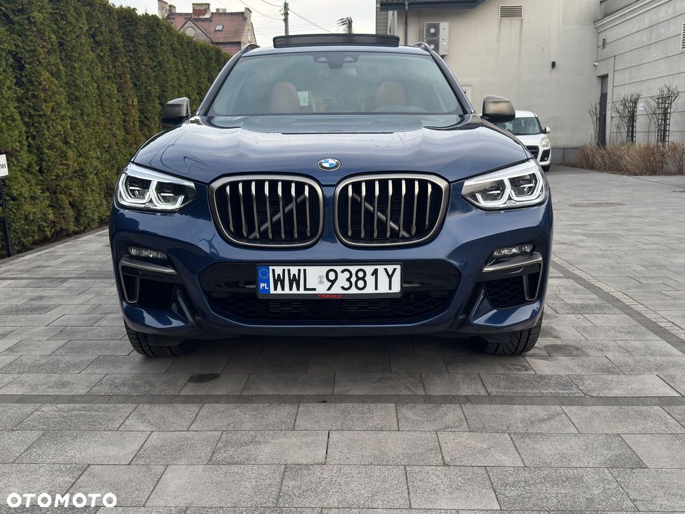 BMW X3 M M40i Sport Edition - 5