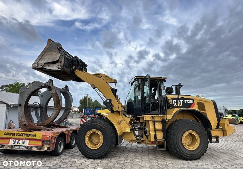 Caterpillar 972 M - 2