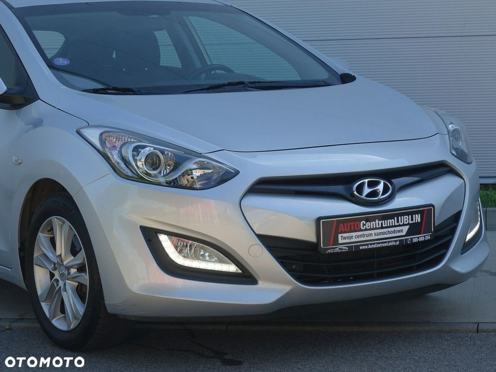 Hyundai i30 1.4 Premium - 8