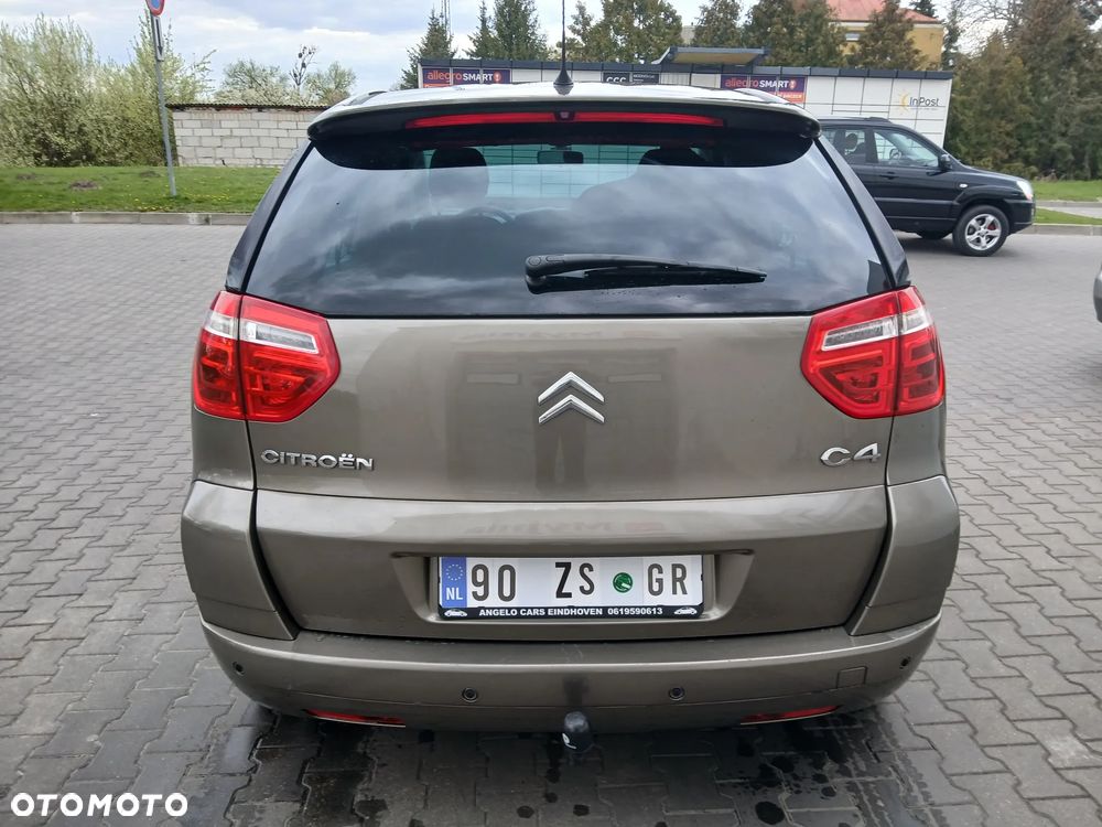 Citroën C4 Picasso 1.8 16V Confort - 14