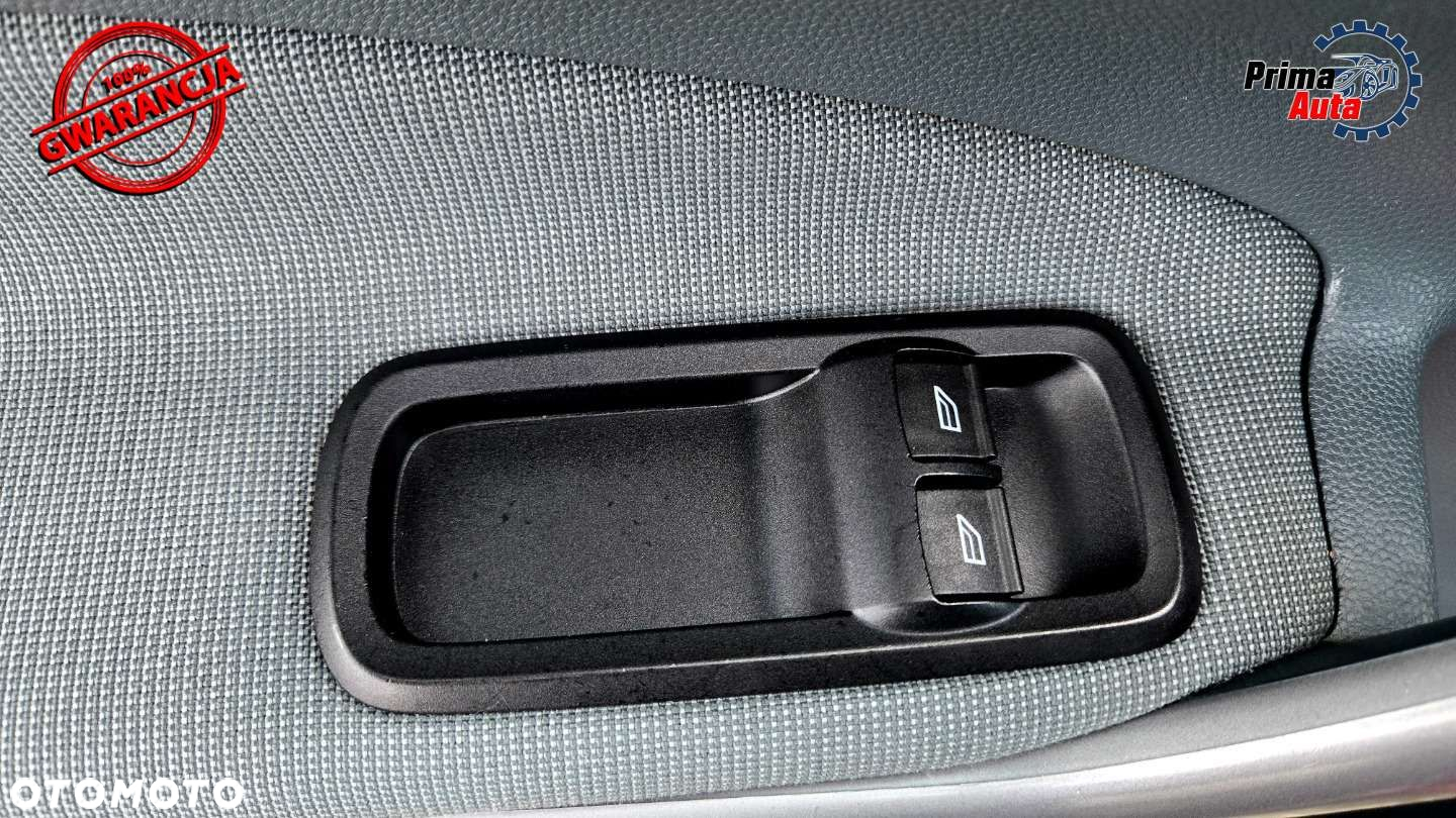 Ford Fiesta - 19