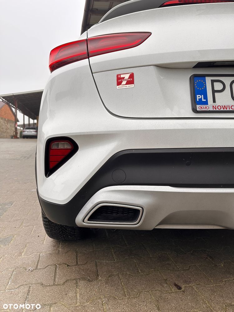 Kia XCeed 1.6 GDI PHEV L Business Line DCT - 5