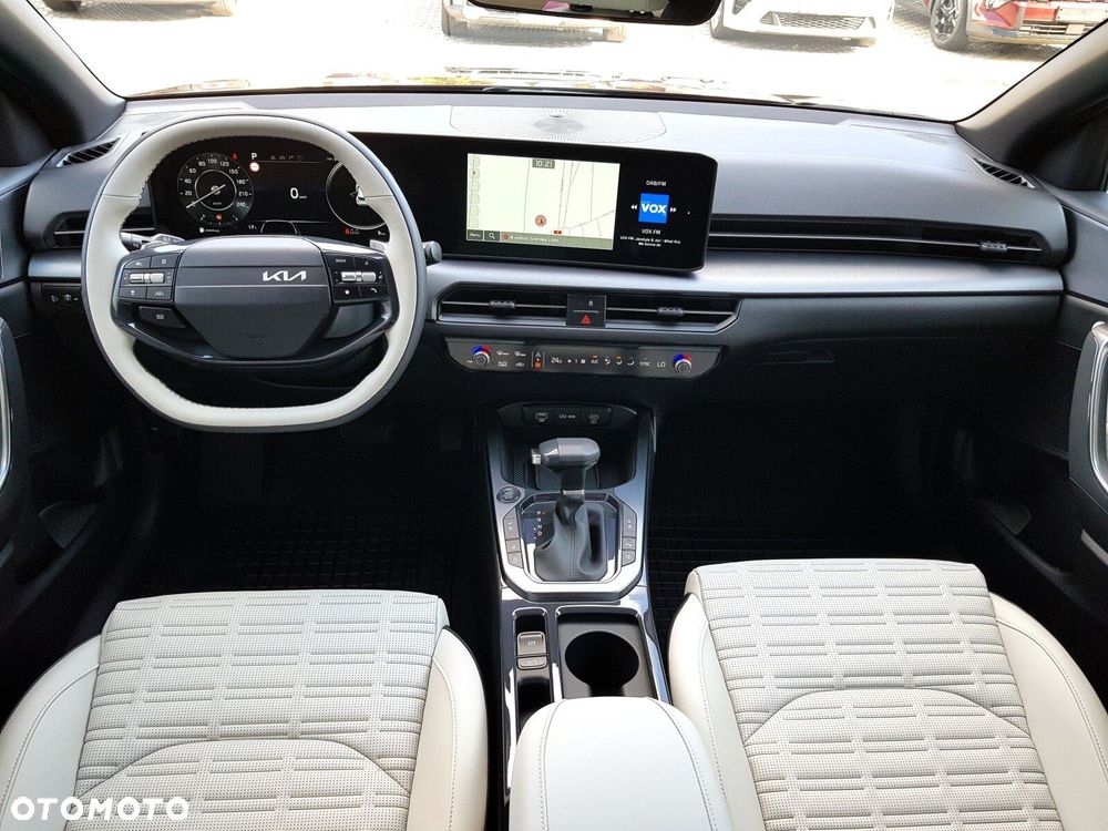 Kia XCeed 1.6 T-GDI Business Line DCT - 23