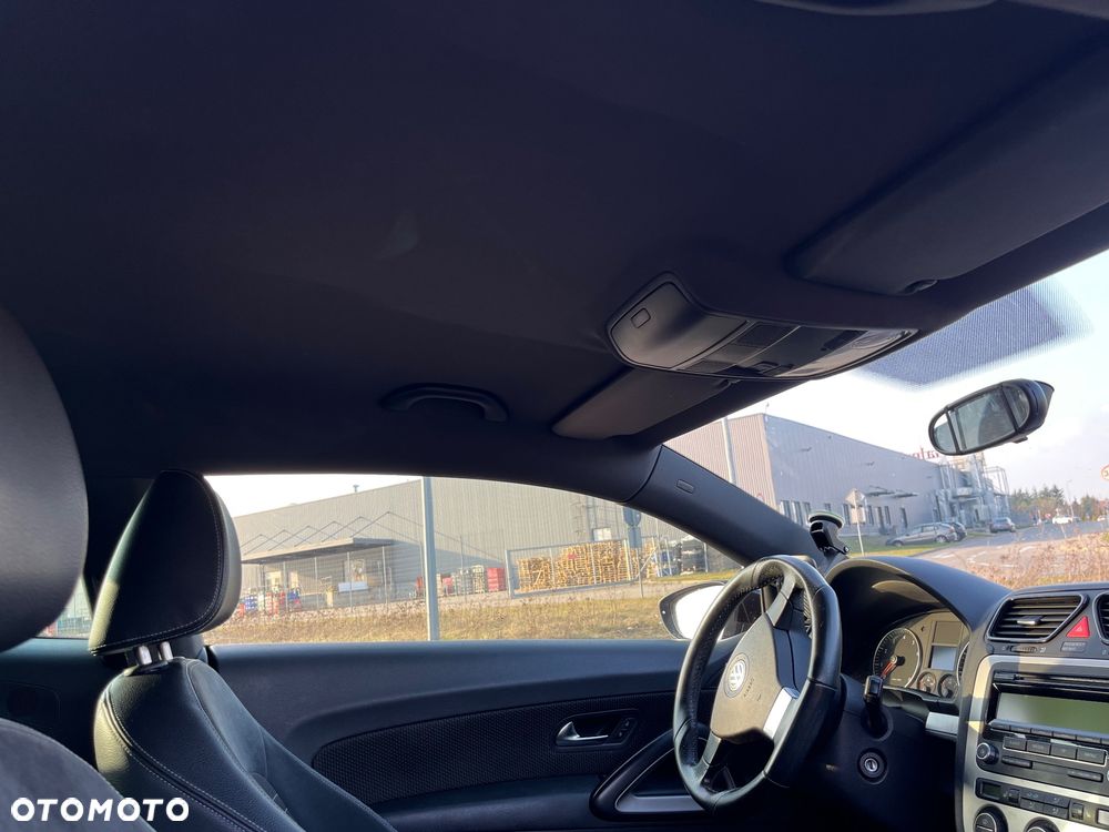 Volkswagen Scirocco 1.4 TSI - 6