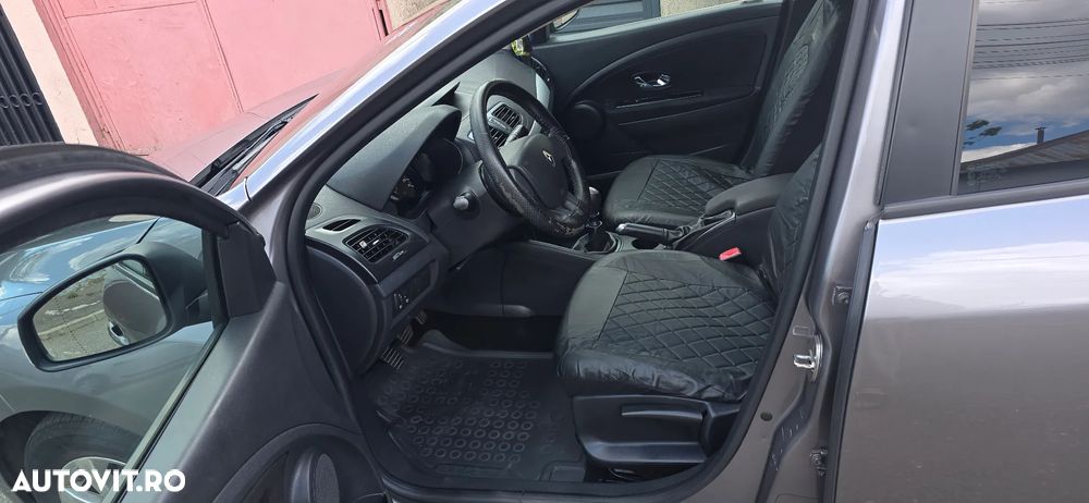 Renault Megane 1.5 dCi Dynamique - 3