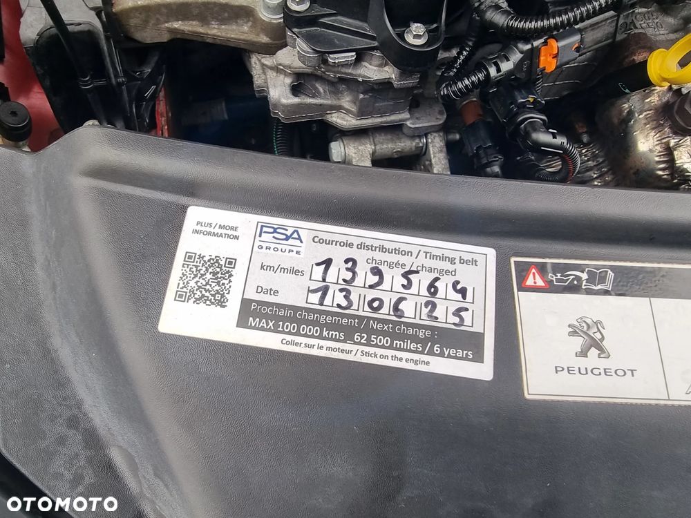 Peugeot 208 68 VTI Active - 37