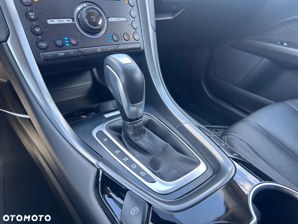 Ford Mondeo 2.0 TDCi Bi-Turbo PowerShift-Aut Titanium - 9