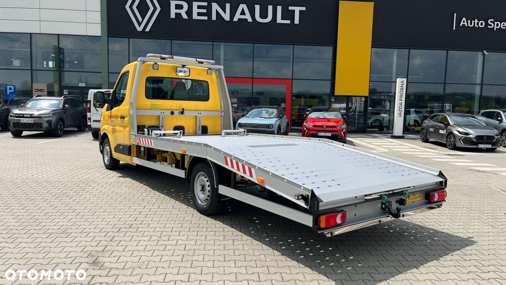 Renault Master autolaweta - 4
