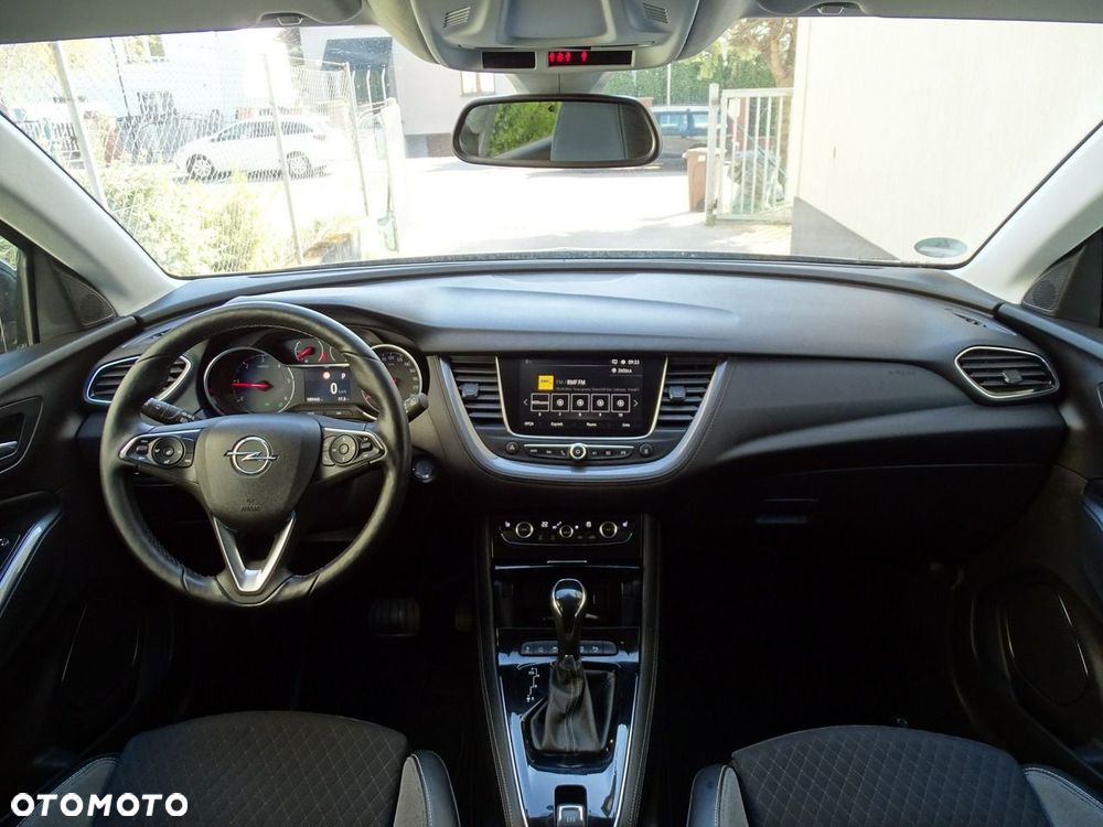 Opel Grandland X - 19