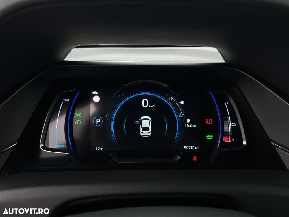 Hyundai IONIQ Trend - 8