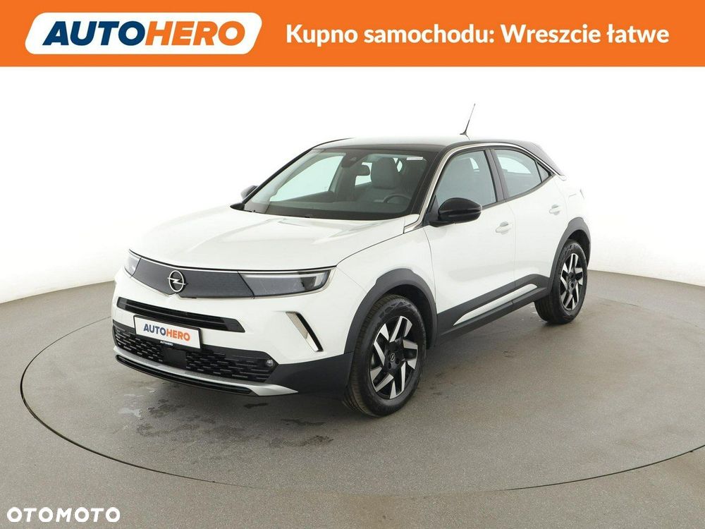 Opel Mokka X - 2