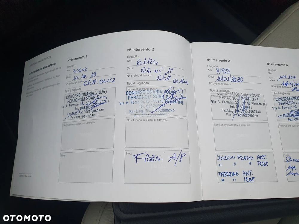 Volvo XC 60 D4 Geartronic Momentum - 20