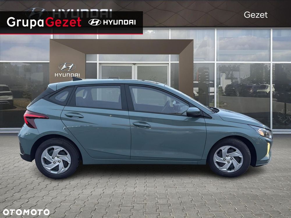 Hyundai i20 1.2 Pure - 6