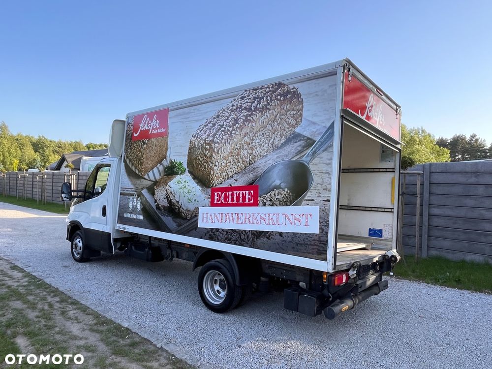 Iveco Daily 35C16 2024 - 8