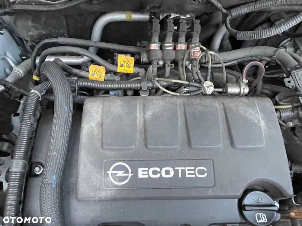 Opel Mokka 1.4 T Cosmo S&S 4x4 - 21