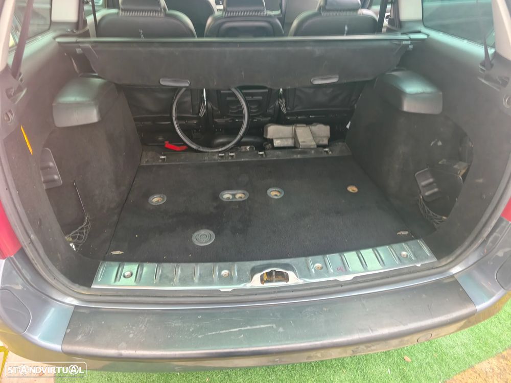 Peugeot 307 SW 1.6 HDi Sport - 34