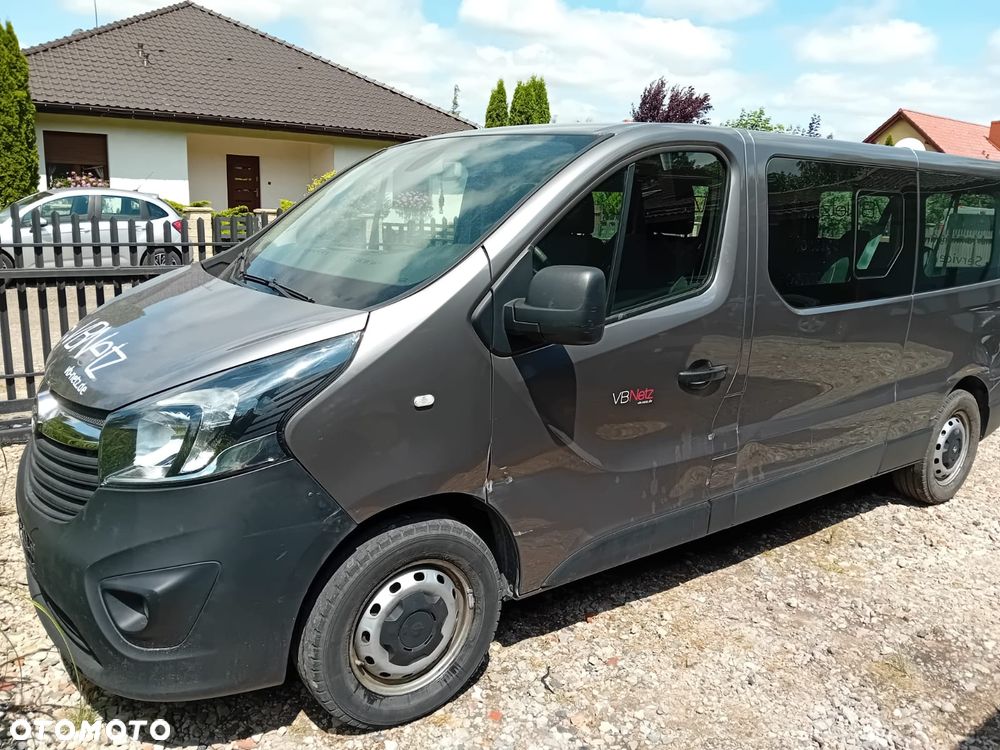 Opel Vivaro L2H1 S&S Tourer - 5