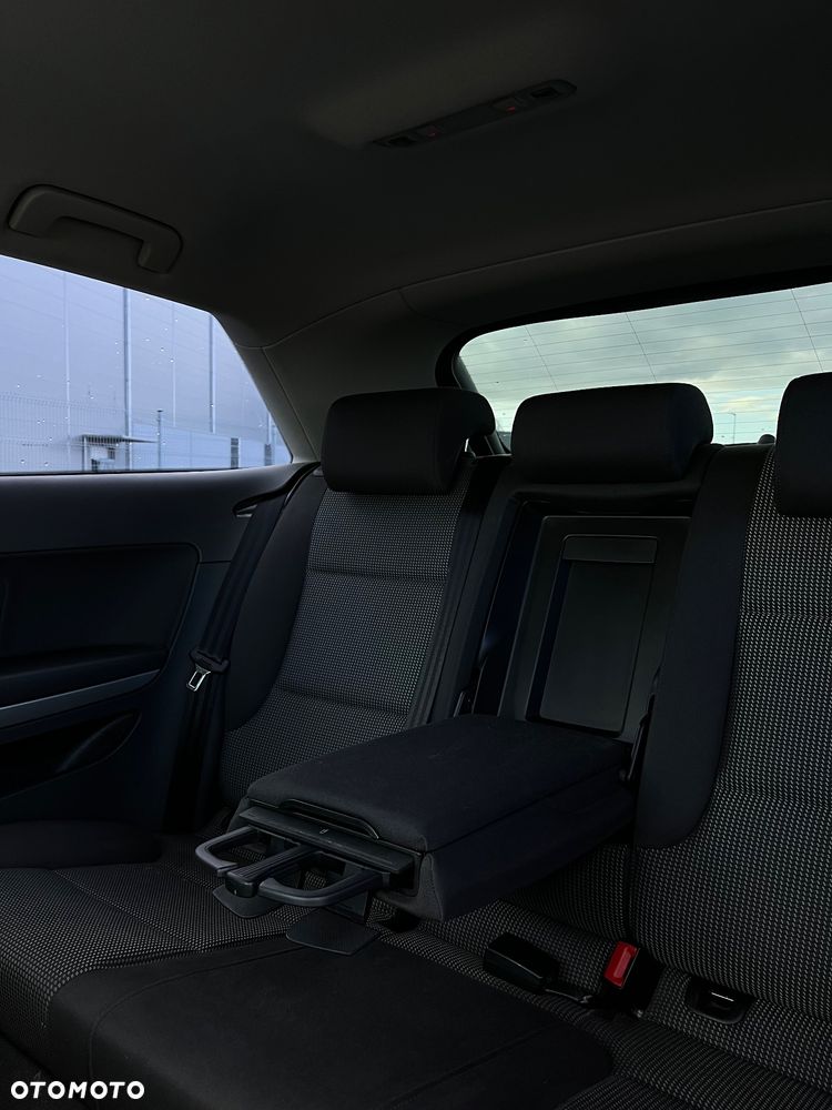 Audi A3 3-drzwiowe 2.0 TDI DPF Ambition - 19