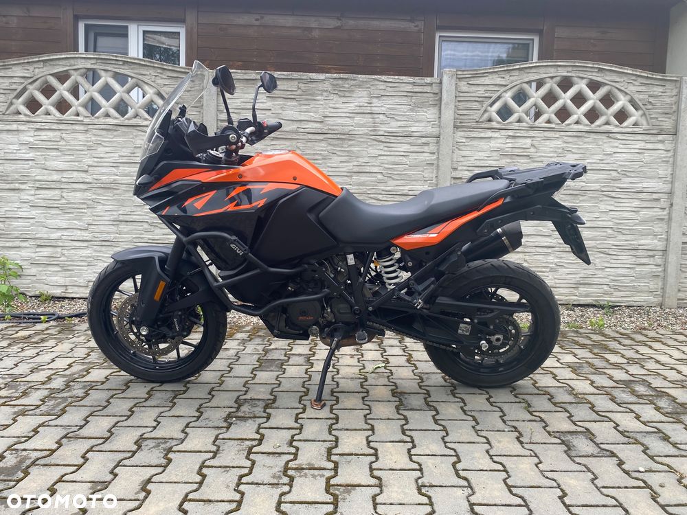 KTM Adventure - 2