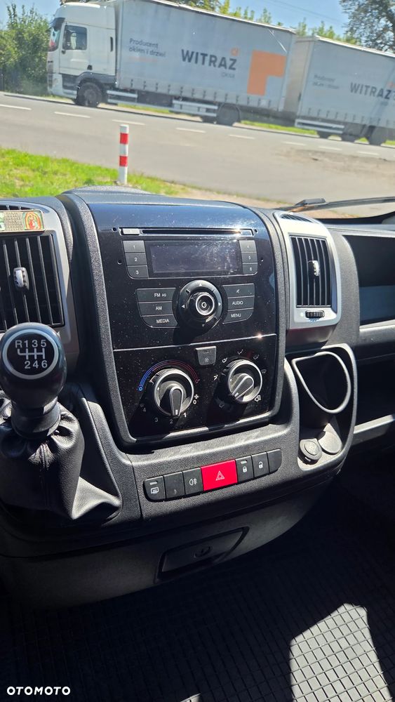 Fiat Ducato - 12