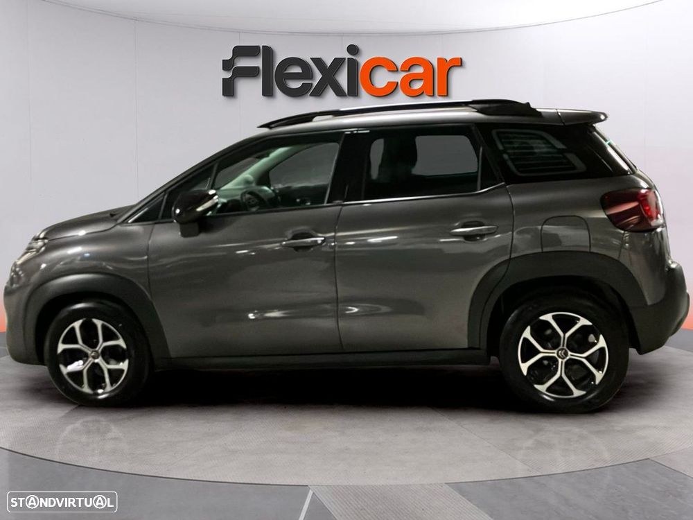 Citroën C3 Aircross 1.5 BlueHDi Shine - 5