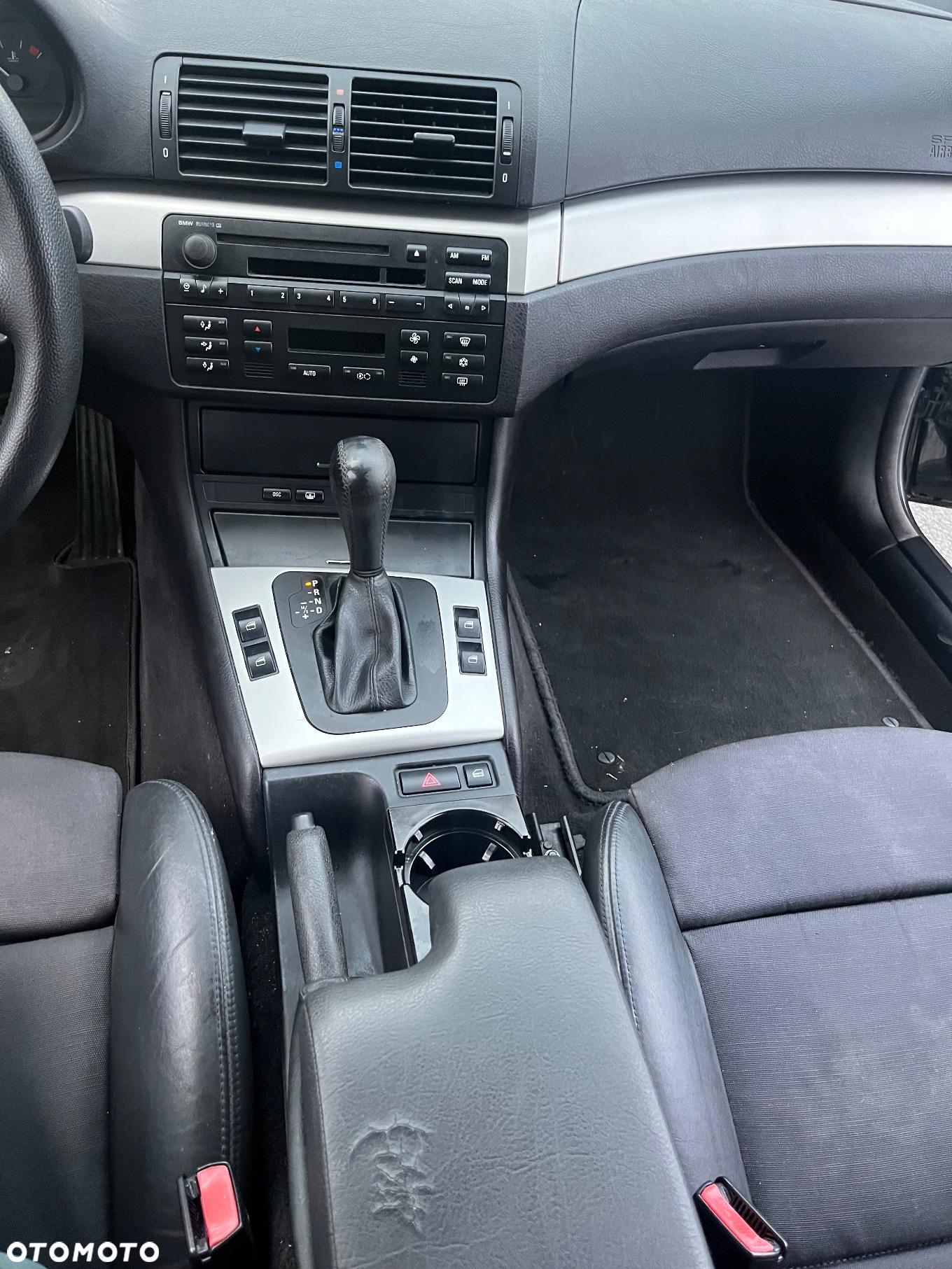 BMW Seria 3 - 18