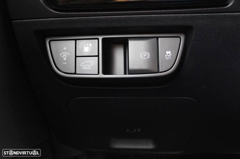 Kia EV6 77,4-kWh AWD GT-line - 15