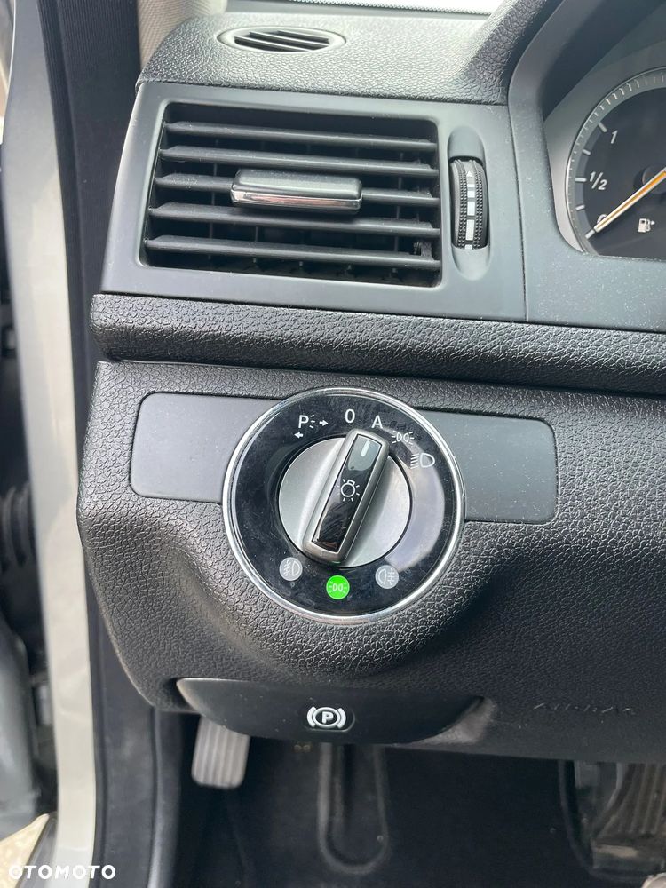 Mercedes-Benz Klasa C - 18