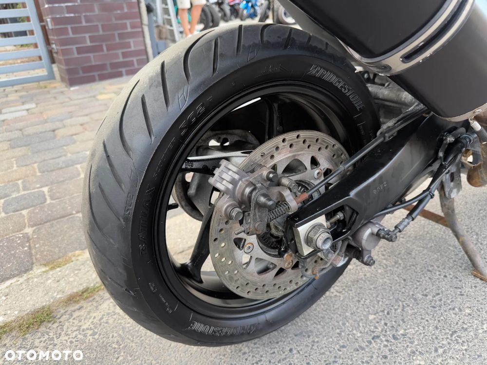 Yamaha Tmax - 23