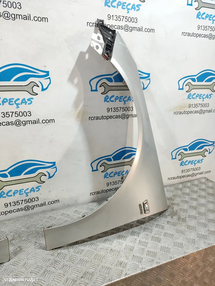 Frente Completa Opel Insignia A 2.0 CDTi Diesel G09 2008 - 2017 - 15