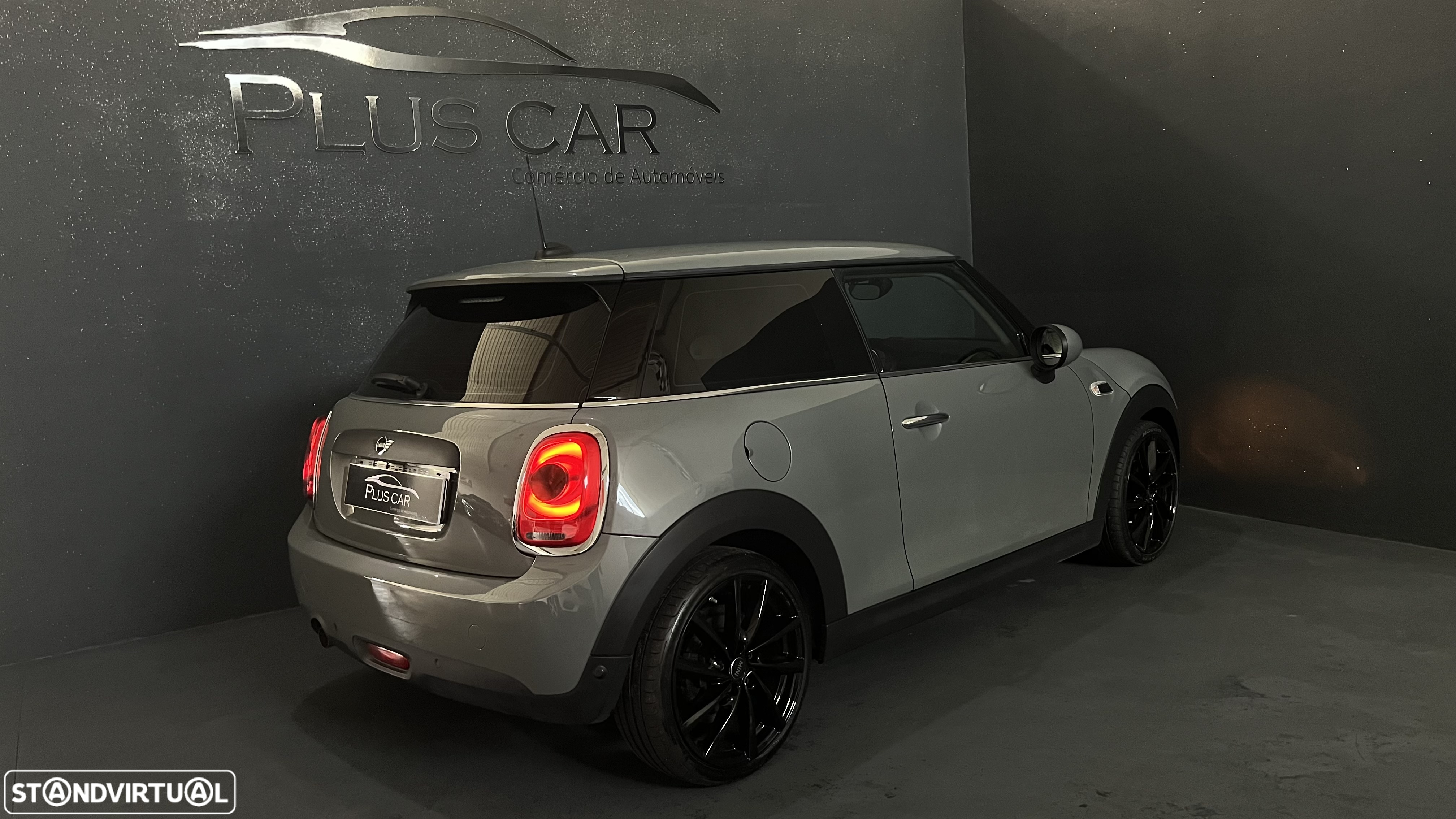 MINI 3 Portas One - 3