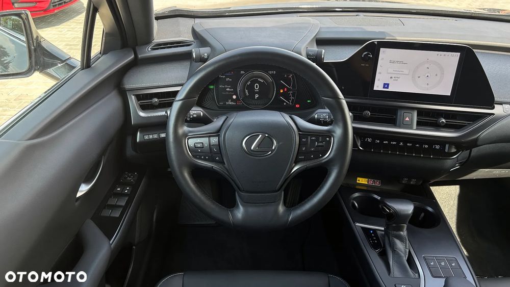 Lexus UX 200 GPF F Sport 2WD - 21