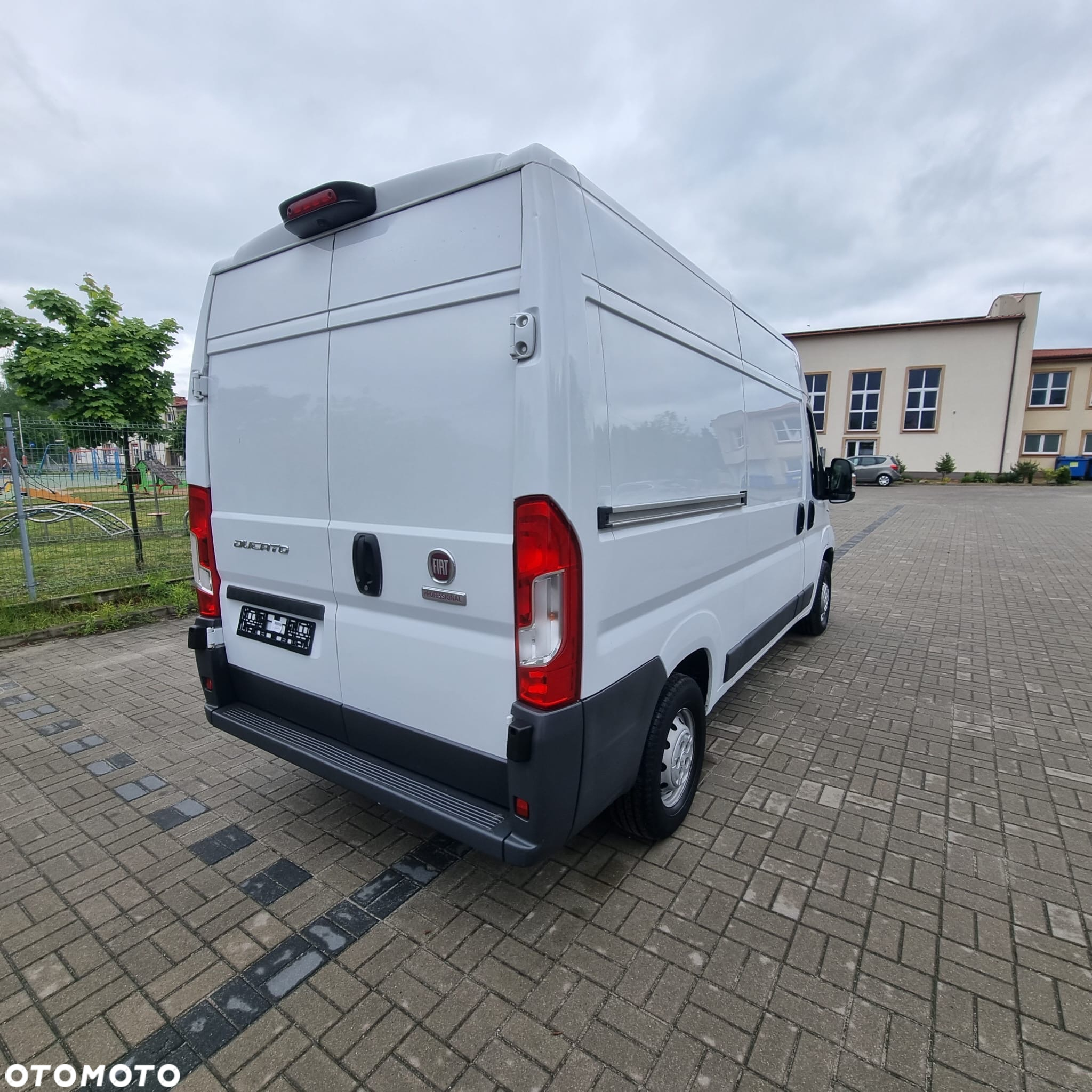 Fiat DUCATO - 5