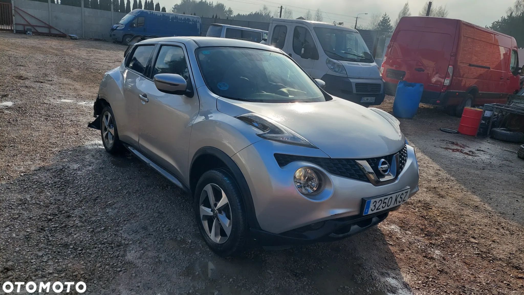 Nissan Juke 1.6 Bose Personal Edition - 1