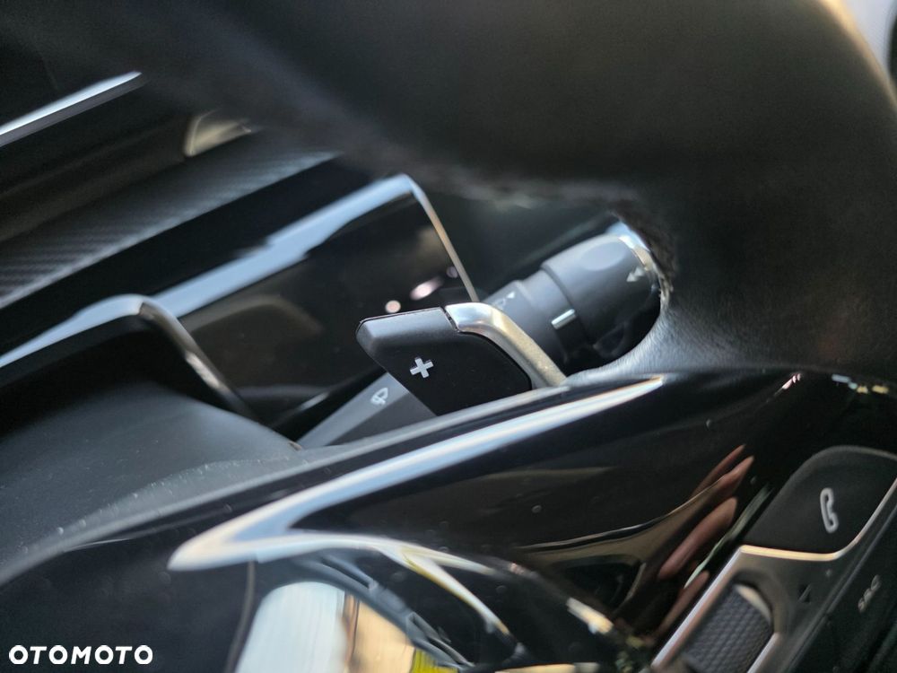 Peugeot 508 1.6 PureTech Allure Pack S&S EAT8 - 22