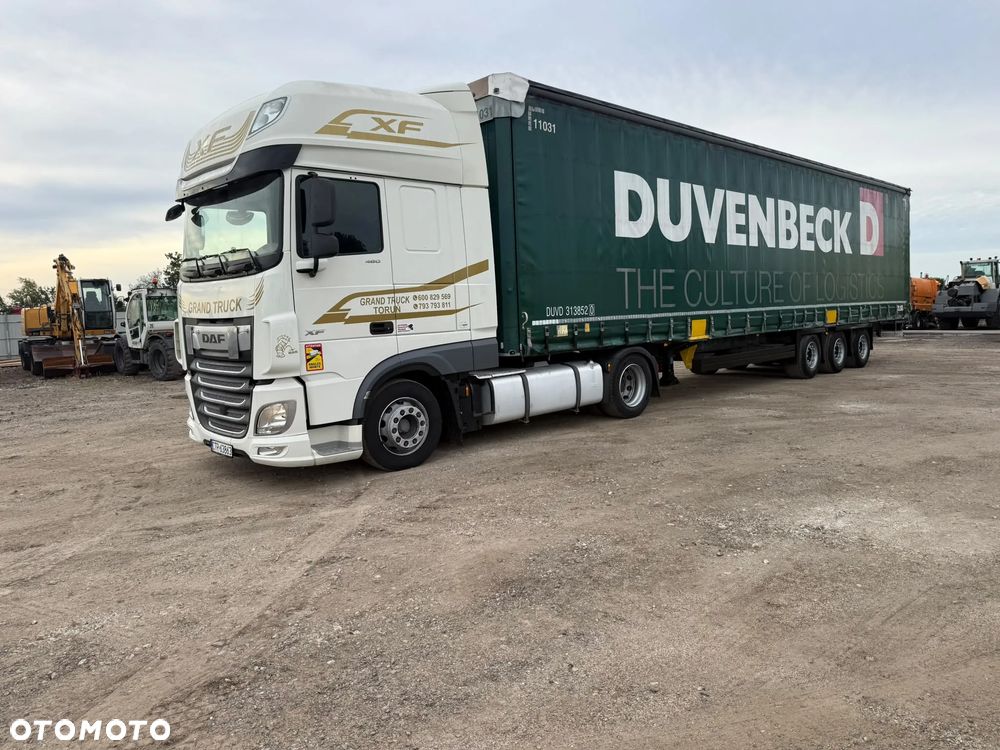 Schmitz Cargobull SCHMITZ MEGA 2018 ROK - 1