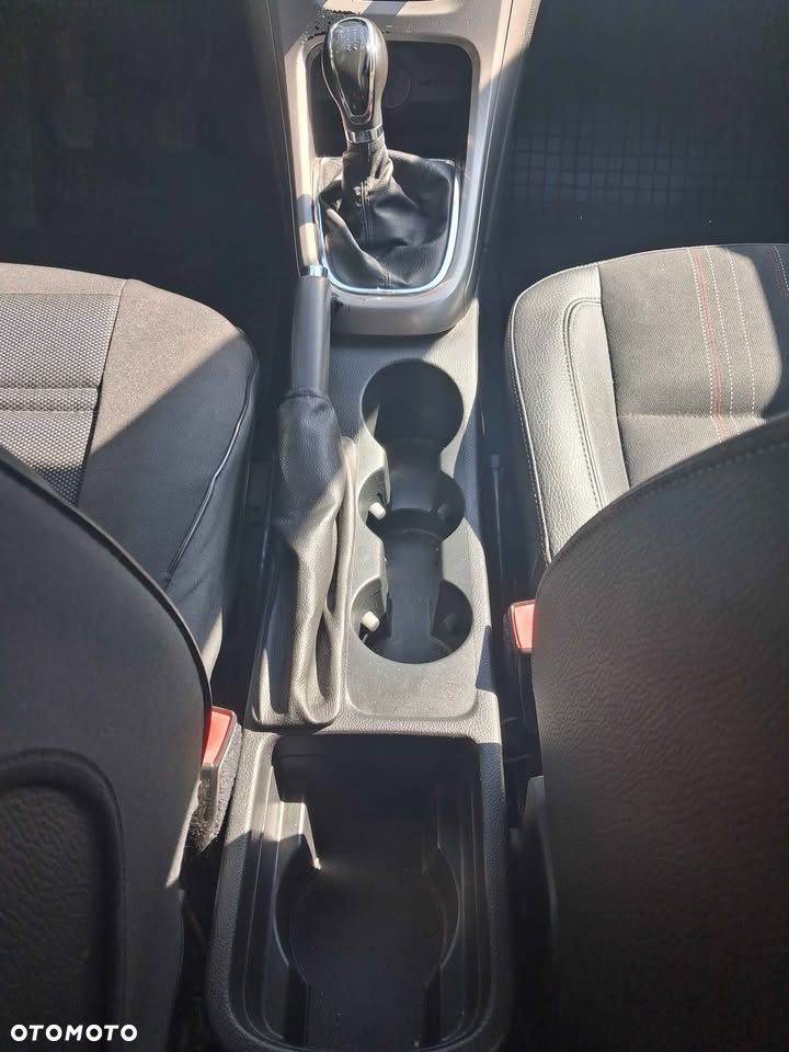 Opel Astra - 7