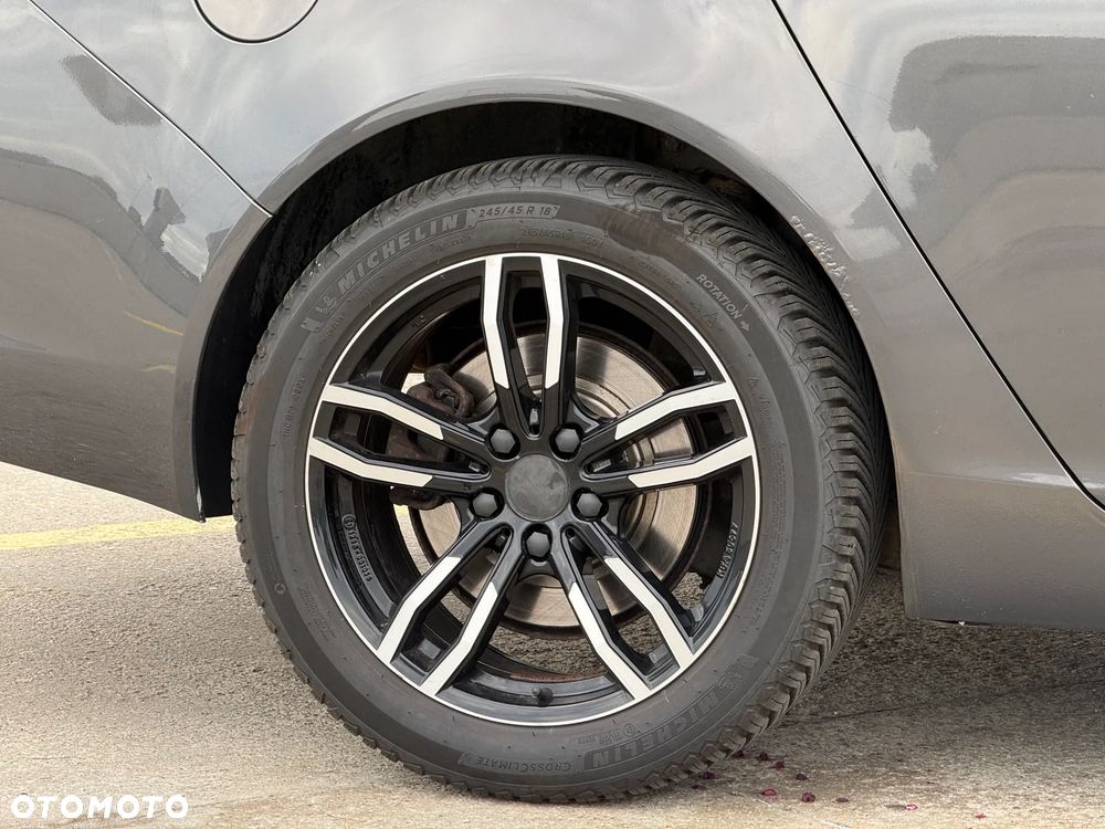 Opel Insignia 2.0 CDTI Sport - 15
