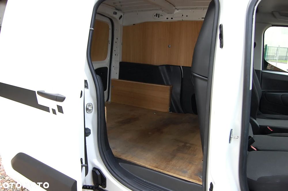 Peugeot Partner - 21