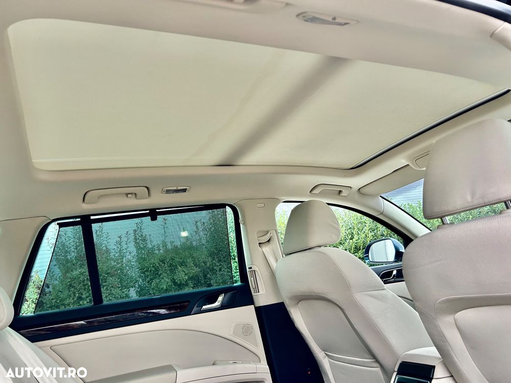 Skoda Superb 2.0 TDI DSG Exclusive - 8