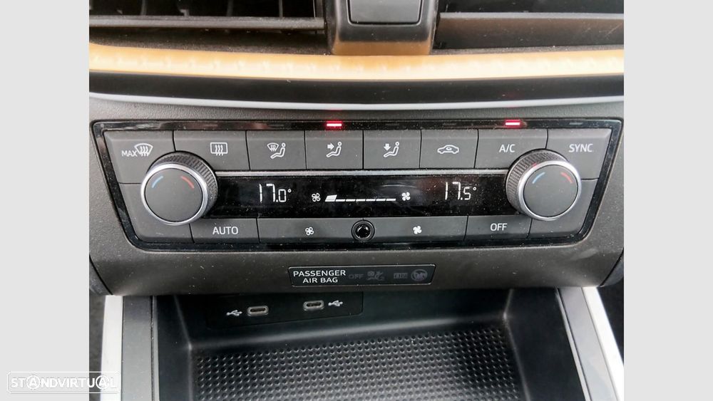 SEAT Arona 1.0 TSI Style - 18