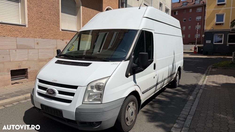 Ford Transit - 3