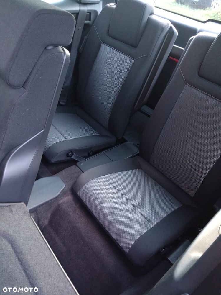 Opel Zafira 1.8 - 11