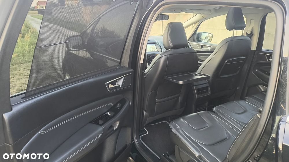Ford S-Max 2.0 TDCi Titanium - 19