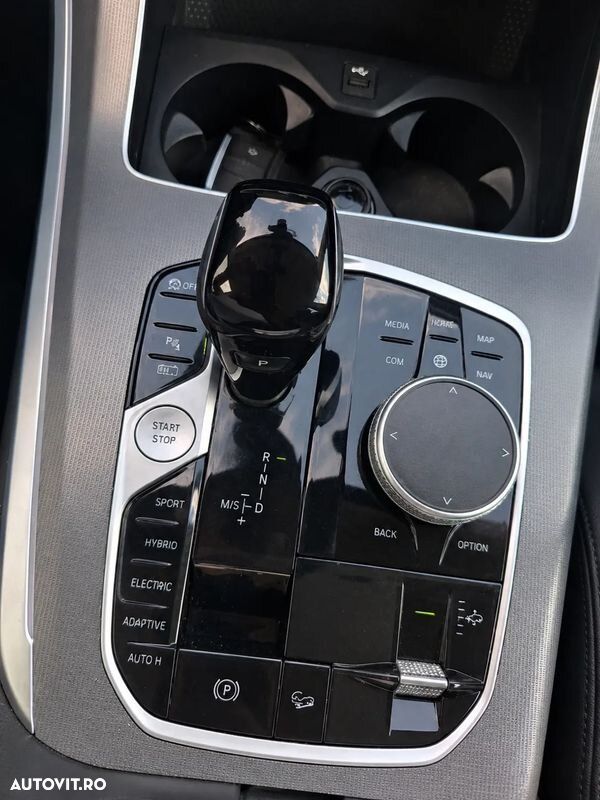 BMW X5 xDrive45e AT PHEV - 16