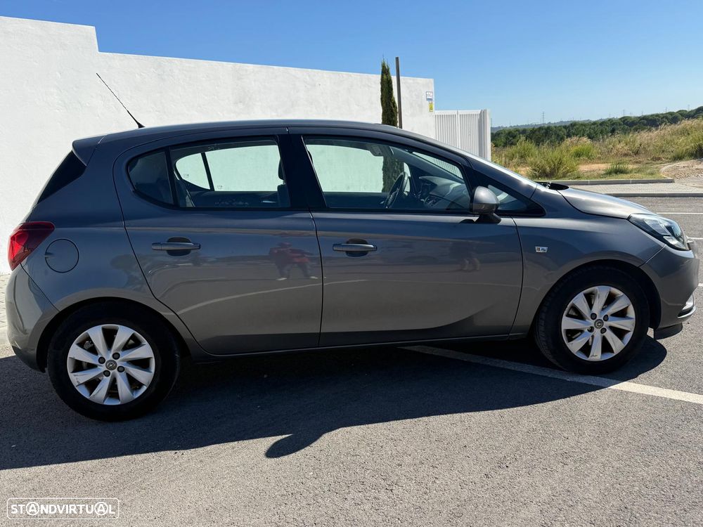Opel Corsa 1.0 T Dynamic - 3