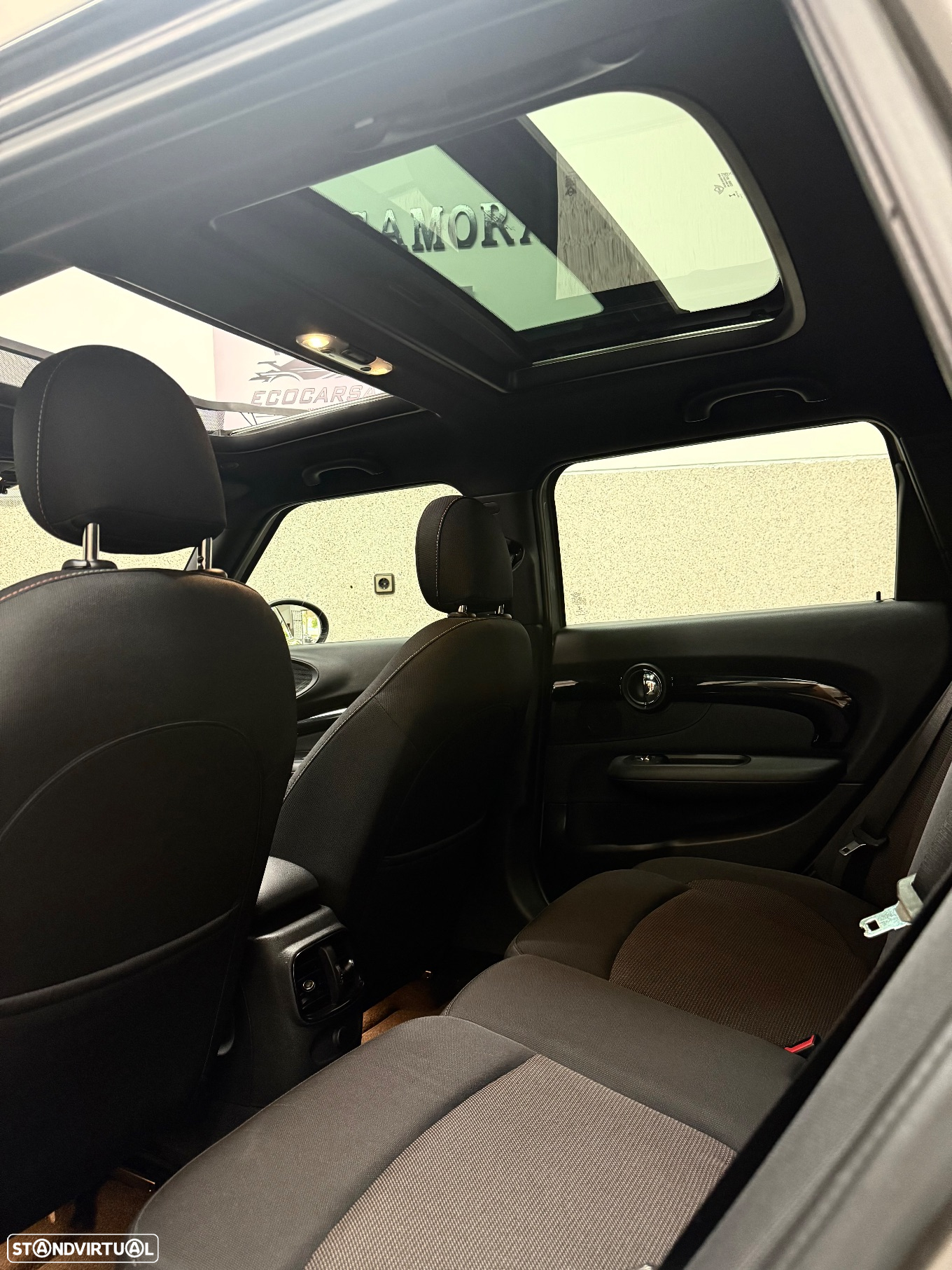 MINI Clubman One D - 16