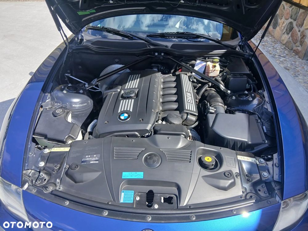 BMW Z4 - 14