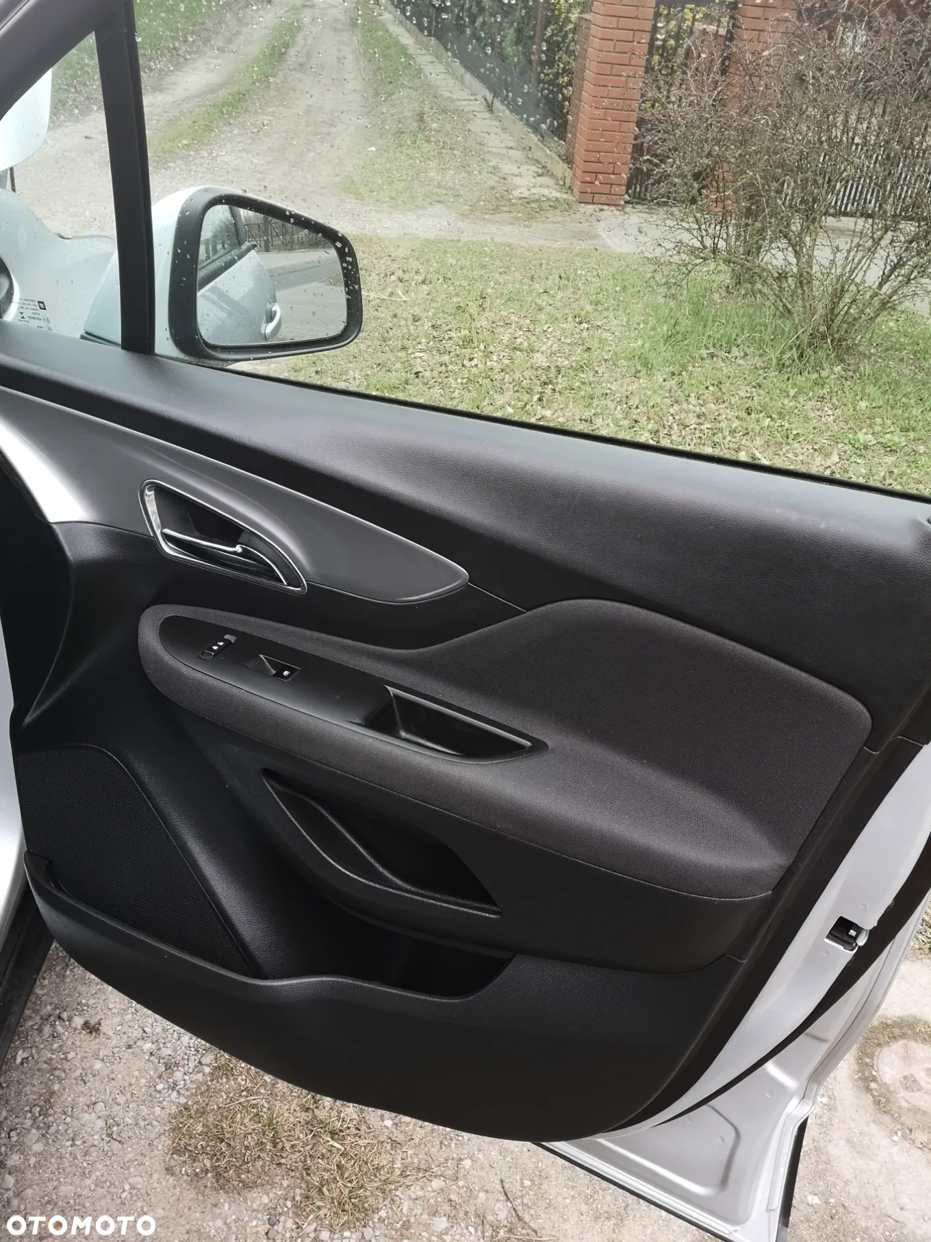 Opel Mokka - 24