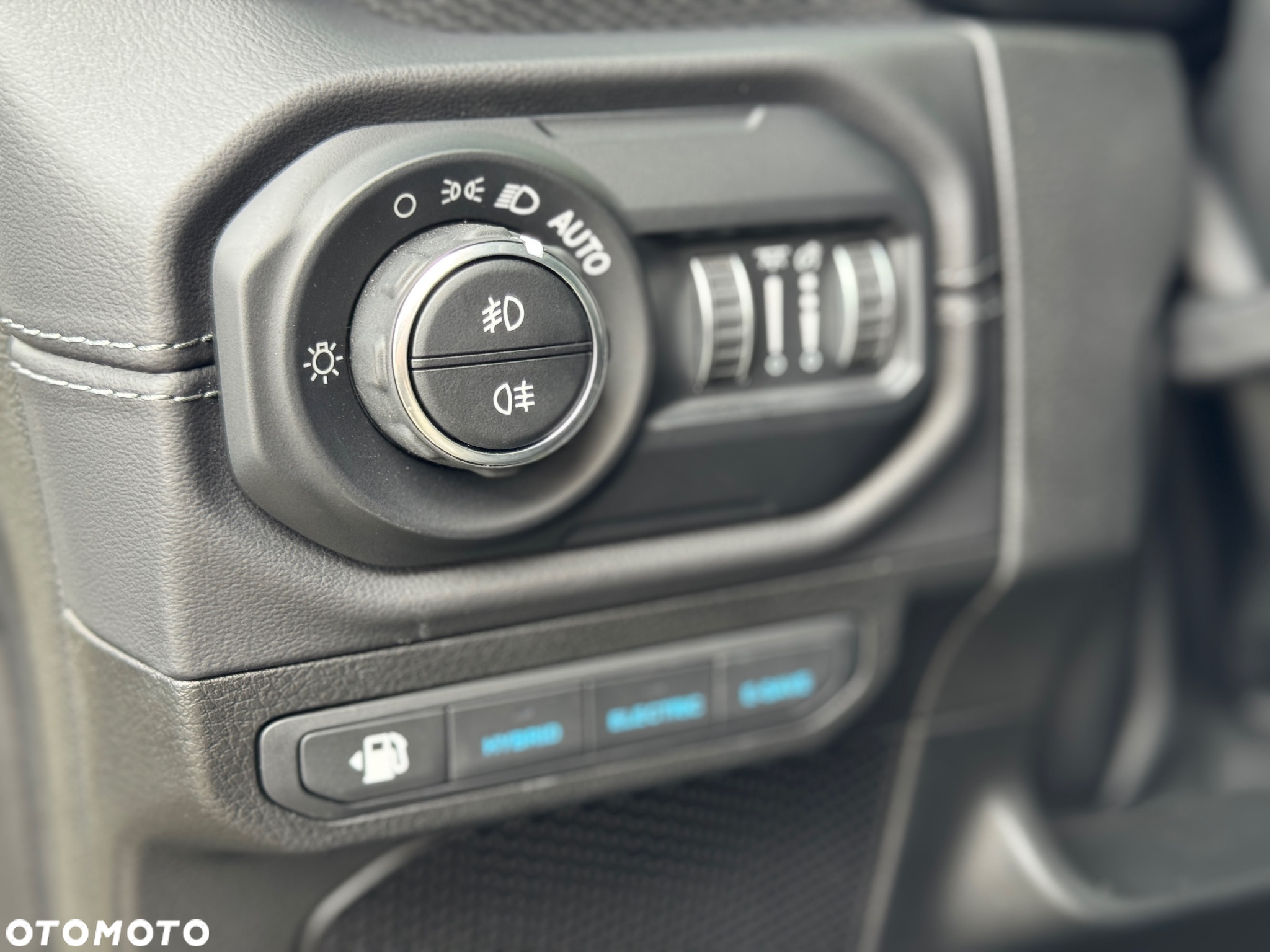 Jeep Wrangler Unlimited 2.0 Turbo PHEV 4xe Rubicon - 18